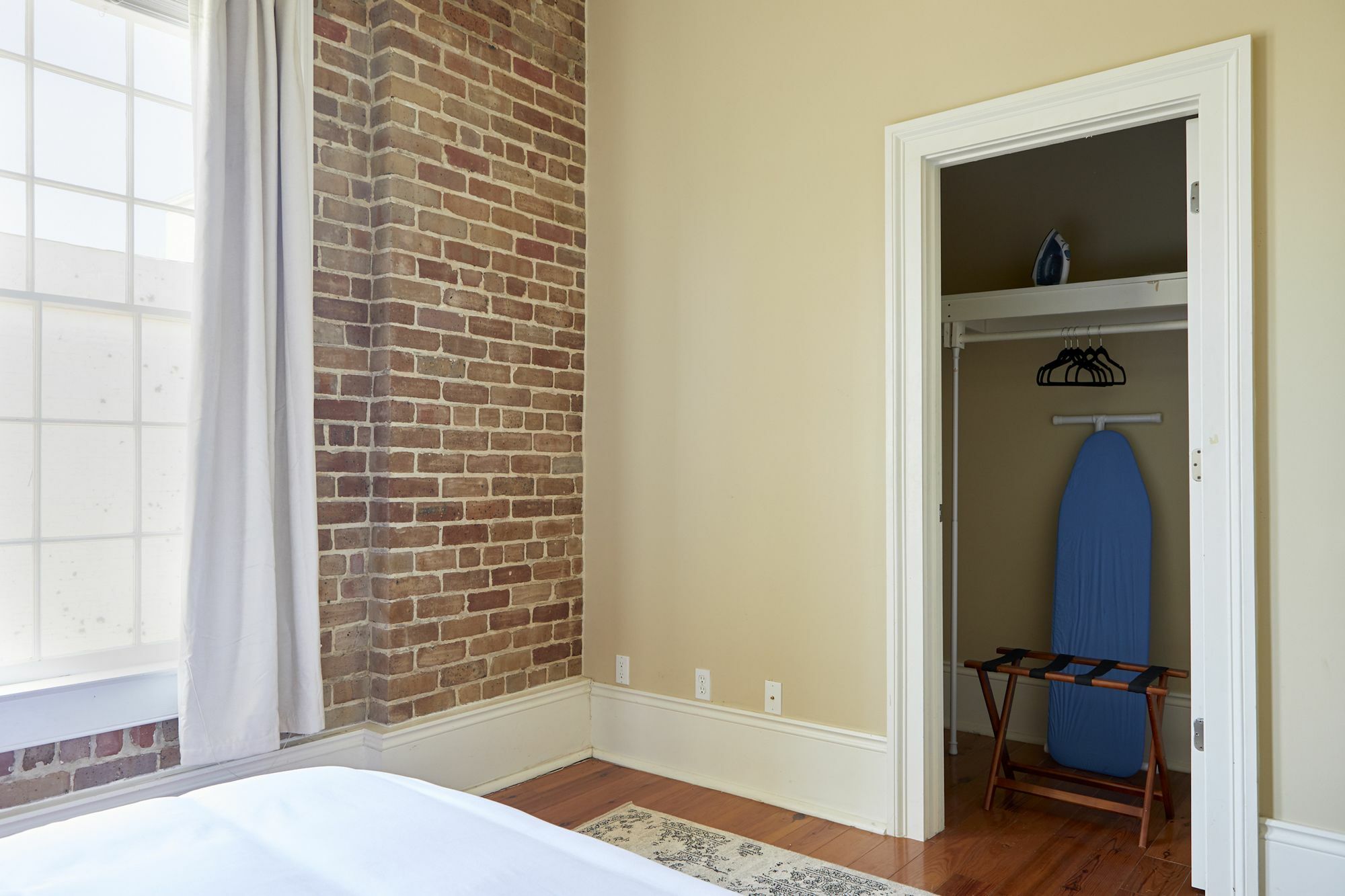 Apartment Bright 1br In Irish Channel By Sonder