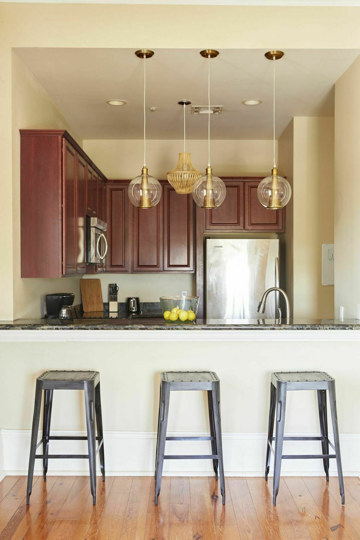 Apartment Bright 1br In Irish Channel By Sonder New Orleans