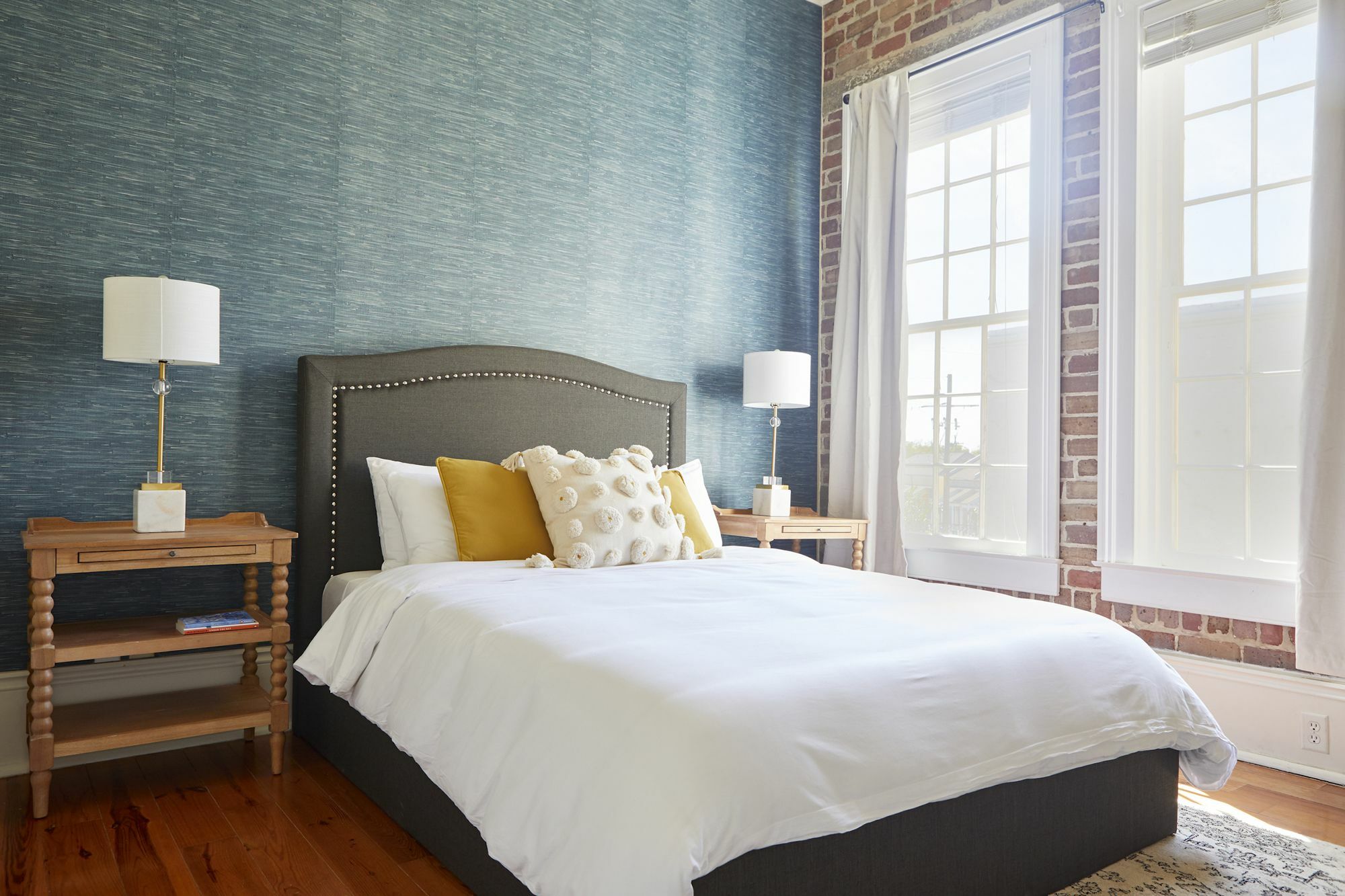 Bright 1br In Irish Channel By Sonder Apartment New Orleans