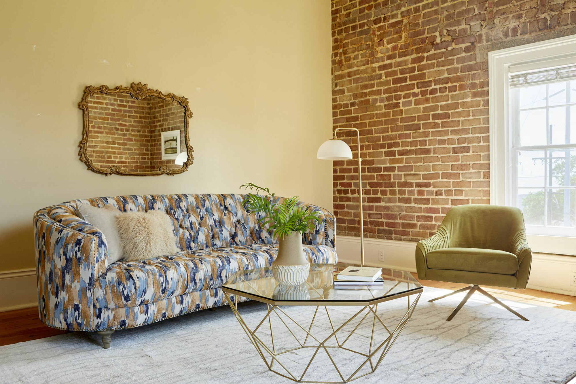 Bright 1br In Irish Channel By Sonder * New Orleans